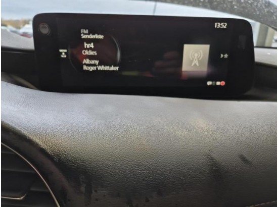 2025 Mazda 3 Lim. 5-trg. Takumi