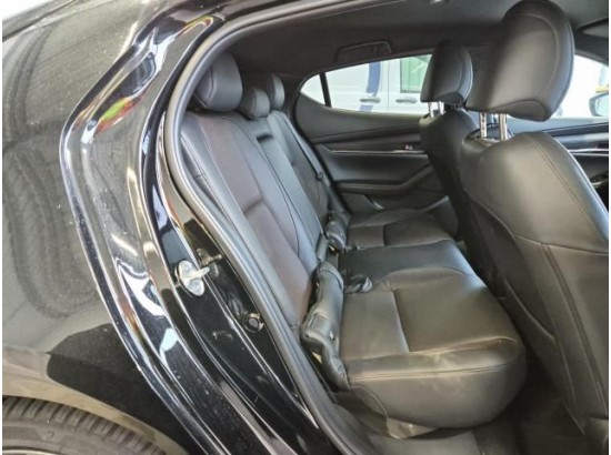 2025 Mazda 3 Lim. 5-trg. Takumi