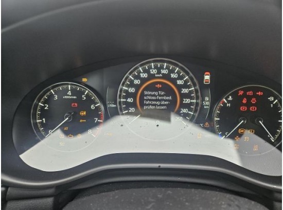 2025 Mazda 3 Lim. 5-trg. Takumi