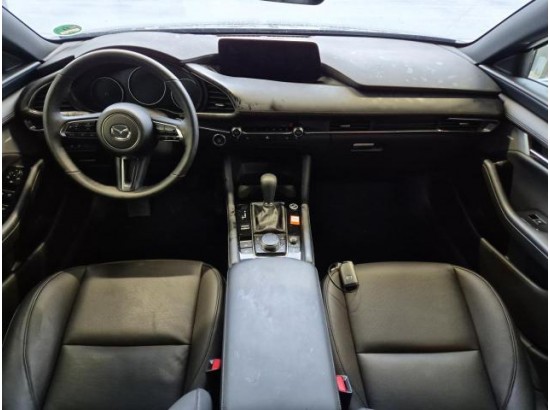 2025 Mazda 3 Lim. 5-trg. Takumi