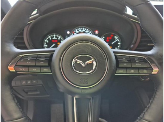 2025 Mazda 3 Lim. 5-trg. Takumi