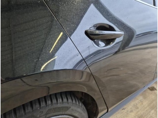 2025 Mazda 3 Lim. 5-trg. Takumi