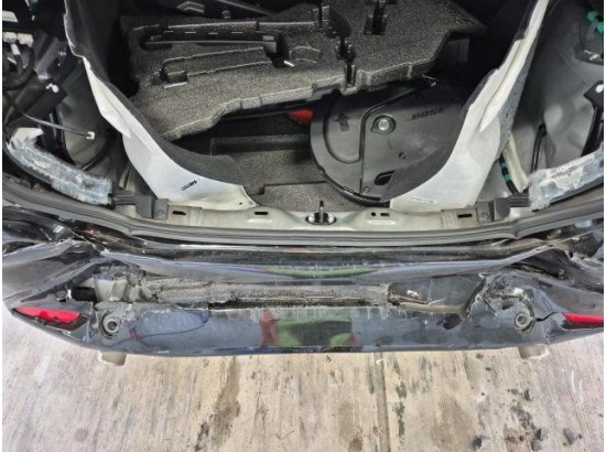 2025 Mazda 3 Lim. 5-trg. Takumi