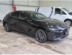 2025 Mazda 3 Lim. 5-trg. Takumi 2025 Mazda 3 Lim. 5-trg. Takumi