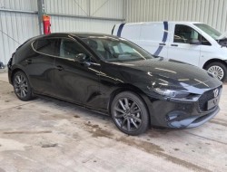 2025 Mazda 3 Lim. 5-trg. Takumi