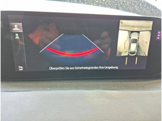 2025 Mazda 3 Lim. 5-trg. Takumi