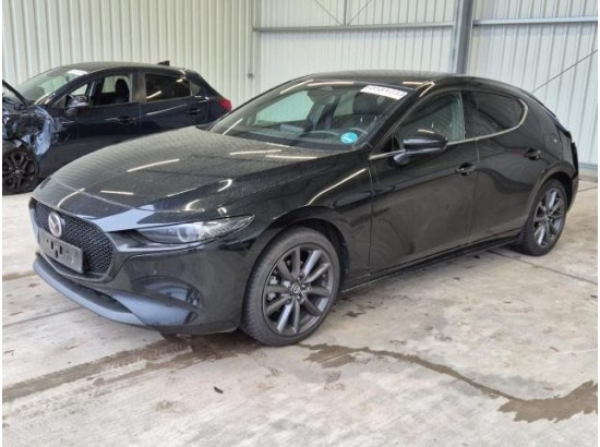 2025 Mazda 3 Lim. 5-trg. Takumi