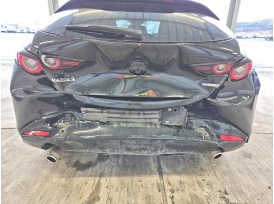 2025 Mazda 3 Lim. 5-trg. Takumi