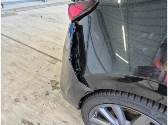 2025 Mazda 3 Lim. 5-trg. Takumi