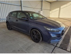 2020 Hyundai i30 N Line