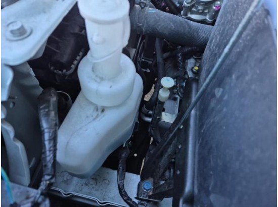 2024 Mitsubishi Space Star Select+