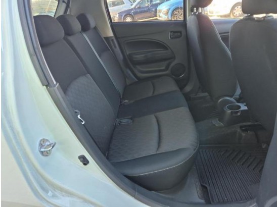 2024 Mitsubishi Space Star Select+