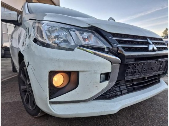 2024 Mitsubishi Space Star Select+