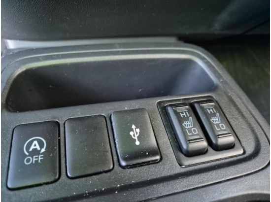 2024 Mitsubishi Space Star Select+