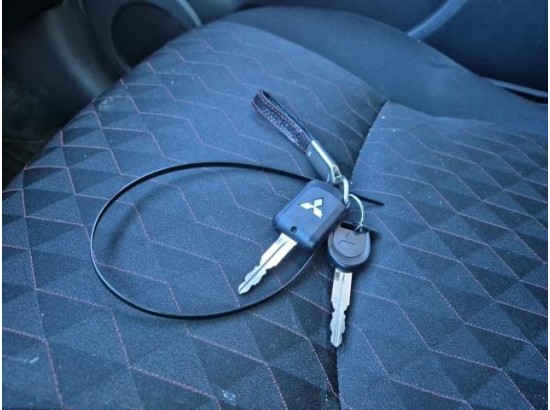 2024 Mitsubishi Space Star Select+