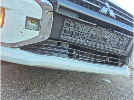 2024 Mitsubishi Space Star Select+