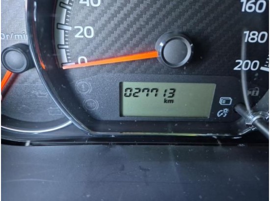 2024 Mitsubishi Space Star Select+