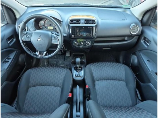 2024 Mitsubishi Space Star Select+