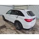 2017 Mercedes-Benz GLC GLC 250 d 4Matic