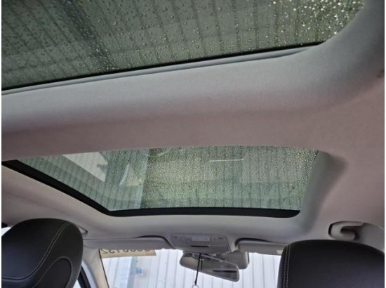 2017 Mercedes-Benz GLC GLC 250 d 4Matic