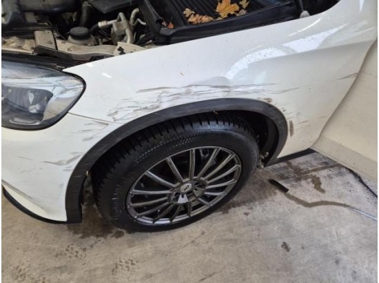 2017 Mercedes-Benz GLC GLC 250 d 4Matic