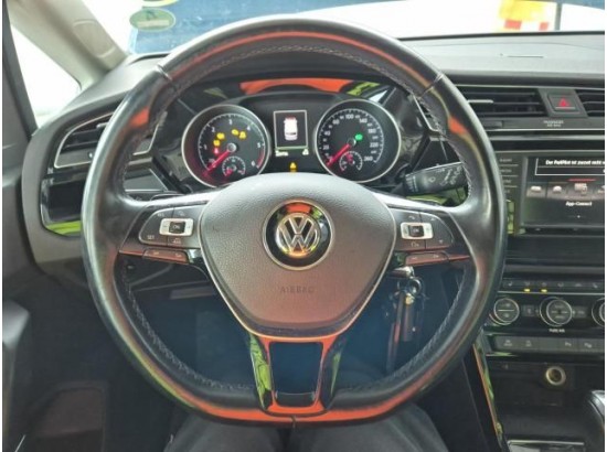 2016 Volkswagen Touran Highline BMT/Start-Stopp