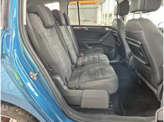 2016 Volkswagen Touran Highline BMT/Start-Stopp