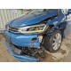 2016 Volkswagen Touran Highline BMT/Start-Stopp