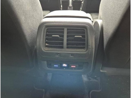 2016 Volkswagen Touran Highline BMT/Start-Stopp