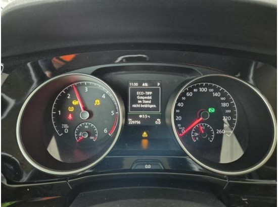 2016 Volkswagen Touran Highline BMT/Start-Stopp