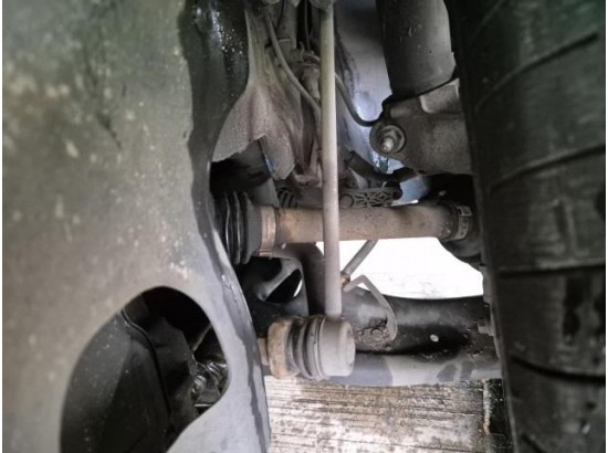 2016 Volkswagen Touran Highline BMT/Start-Stopp