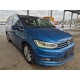 2016 Volkswagen Touran Highline BMT/Start-Stopp