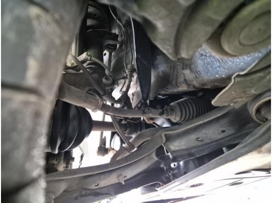 2016 Volkswagen Touran Highline BMT/Start-Stopp