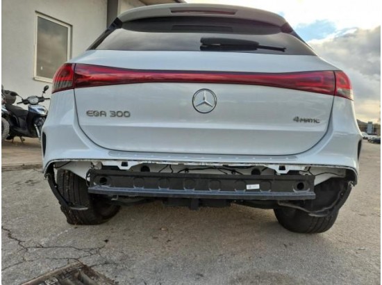 2023 Mercedes-Benz EQA EQA 300 4Matic