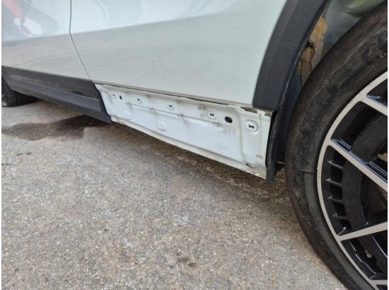 2023 Mercedes-Benz EQA EQA 300 4Matic