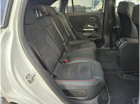 2023 Mercedes-Benz EQA EQA 300 4Matic