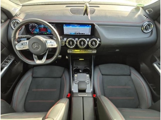 2023 Mercedes-Benz EQA EQA 300 4Matic