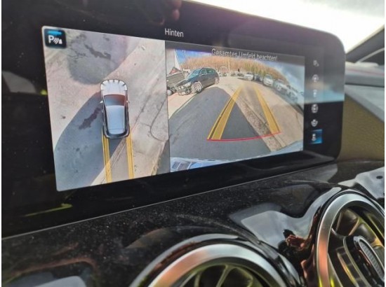 2023 Mercedes-Benz EQA EQA 300 4Matic