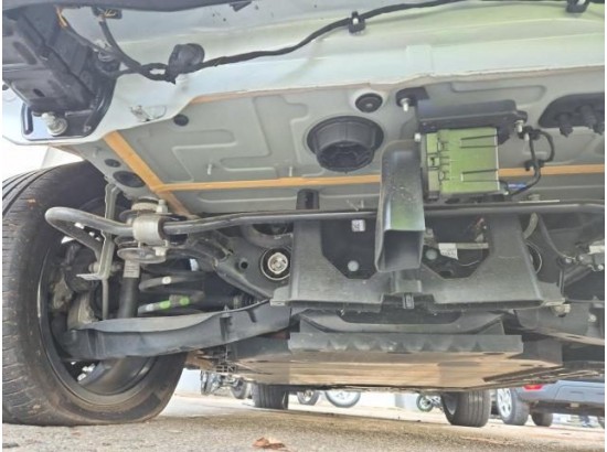 2023 Mercedes-Benz EQA EQA 300 4Matic