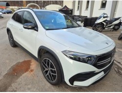 2023 Mercedes-Benz EQA EQA 300 4Matic