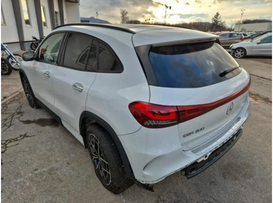 2023 Mercedes-Benz EQA EQA 300 4Matic