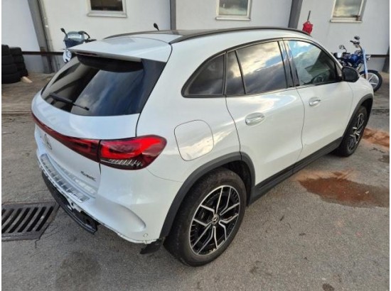 2023 Mercedes-Benz EQA EQA 300 4Matic