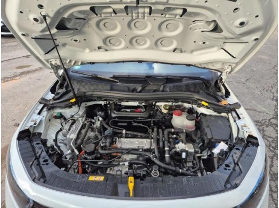 2023 Mercedes-Benz EQA EQA 300 4Matic