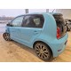 2018 Volkswagen up! high up! BMT/Start-Stopp
