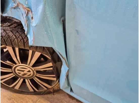 2018 Volkswagen up! high up! BMT/Start-Stopp