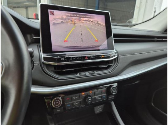 2022 Jeep Compass S Plug-In Hybrid 4WD