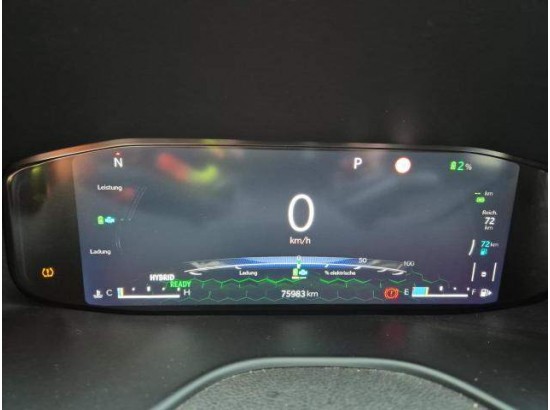 2022 Jeep Compass S Plug-In Hybrid 4WD