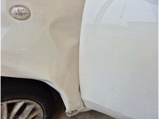 2015 FIAT 500 Lounge