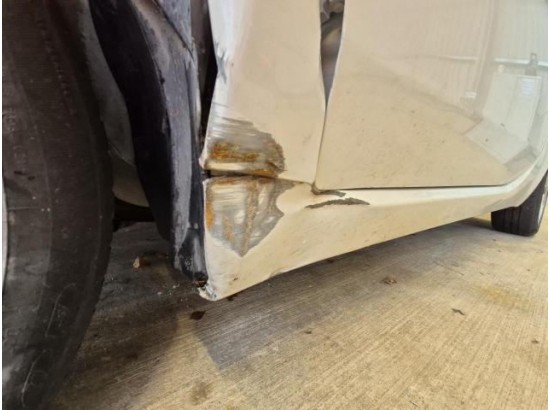 2015 FIAT 500 Lounge