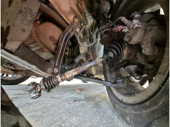 2015 FIAT 500 Lounge